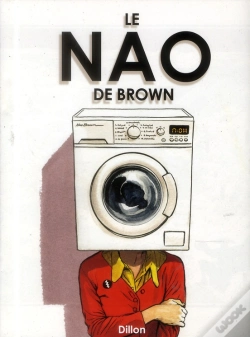 Capa do artigo Le Nao De Brown