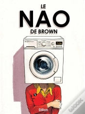 Capa do artigo Le Nao De Brown