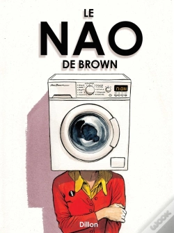 Capa do artigo Le Nao De Brown