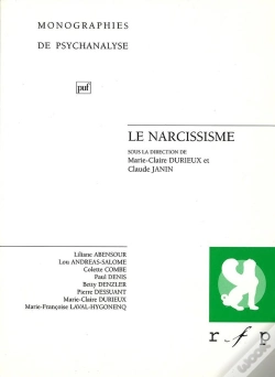 Capa do artigo Le Narcissime