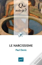 Capa do artigo Le Narcissisme (2e Édition)