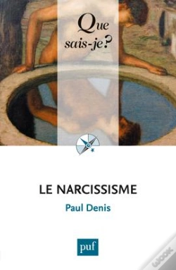 Capa do artigo Le Narcissisme (2e Édition)