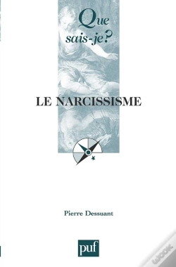 Capa do artigo Le Narcissisme (5e Édition)