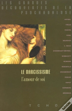 Capa do artigo Le Narcissisme ; L'Amour De Soi