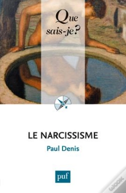 Capa do artigo Le Narcissisme
