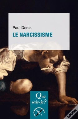 Capa do artigo Le Narcissisme