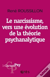 Le Narcissisme, Vers Une Évolution De La Théorie Psychanalytique