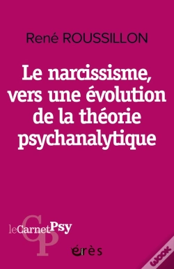 Capa do artigo Le Narcissisme, Vers Une Évolution De La Théorie Psychanalytique