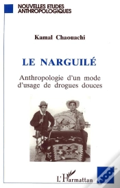 Capa do artigo Le Narguile, Anthropologie D