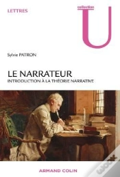 Capa do artigo Le Narrateur ; Introduction À La Théorie Narrative