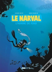Capa do artigo Le Narval - Tome 01 : L