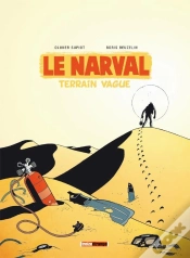 Capa do artigo Le Narval Tome 2