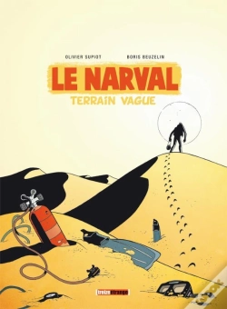 Capa do artigo Le Narval Tome 2