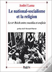 Le National-Socialisme Et La Religion