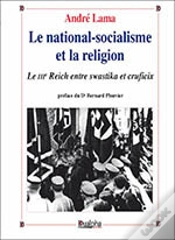Capa do artigo Le National-Socialisme Et La Religion