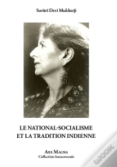 Le National-Socialisme Et La Tradition Indienne