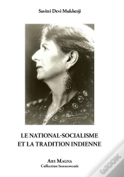 Capa do artigo Le National-Socialisme Et La Tradition Indienne
