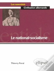 Capa do artigo Le National-Socialisme