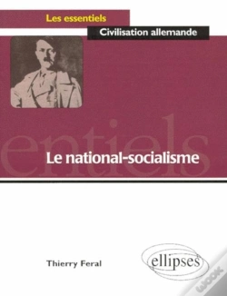 Capa do artigo Le National-Socialisme