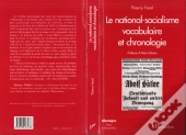 Le National-Socialisme: Vocabulaire Et Chronologie