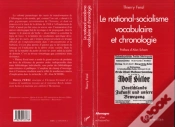 Capa do artigo Le National-Socialisme: Vocabulaire Et Chronologie