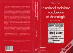 Capa do artigo Le National-Socialisme: Vocabulaire Et Chronologie