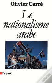Le Nationalisme Arabe