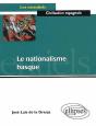 Le Nationalisme Basque - Preview
