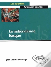 Capa do artigo Le Nationalisme Basque