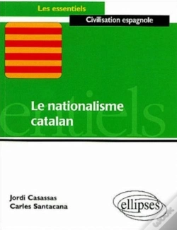 Capa do artigo Le Nationalisme Catalan