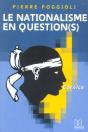 Le Nationalisme En Questions - Preview