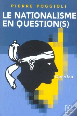 Capa do artigo Le Nationalisme En Questions