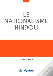 Capa do artigo Le Nationalisme Hindou