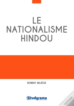 Capa do artigo Le Nationalisme Hindou