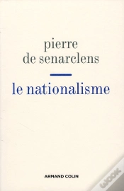 Capa do artigo Le Nationalisme