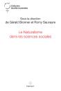 Le Naturalisme Dans Les Sciences Sociales - Preview