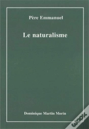 Capa do artigo Le Naturalisme