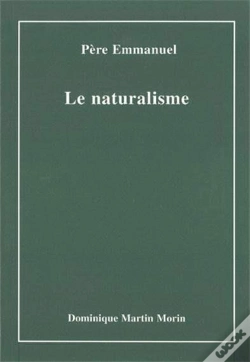 Capa do artigo Le Naturalisme