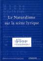 Le Naturalisme Sur La Scène Lirique - Preview