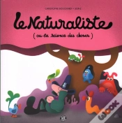 Capa do artigo Le Naturaliste