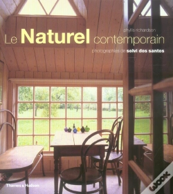 Capa do artigo Le Naturel Contemporain