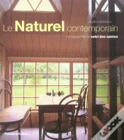 Capa do artigo Le Naturel Contemporain