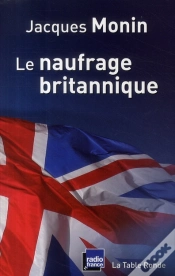 Capa do artigo Le Naufrage Britannique