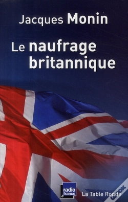 Capa do artigo Le Naufrage Britannique