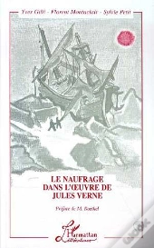 Le Naufrage Dans L'Oeuvre De Jules Verne