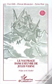 Capa do artigo Le Naufrage Dans L