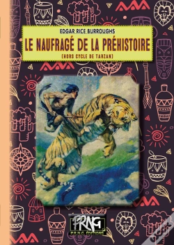 Capa do artigo Le Naufragé De La Préhistoire