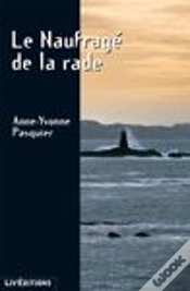 Capa do artigo Le Naufragé De La Rade