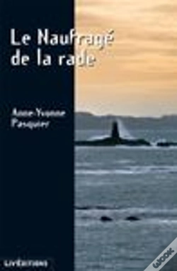 Capa do artigo Le Naufragé De La Rade