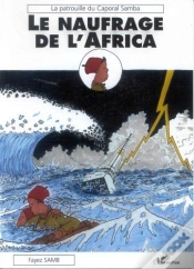 Capa do artigo Le Naufrage De L